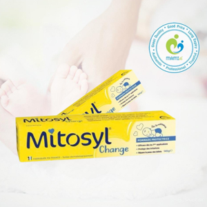 Kem trị hăm và trị bỏng Mitosyl 65g