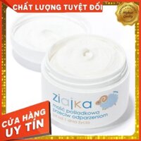 Kem Trị Hăm Cho Trẻ Sơ Sinh Ziajka