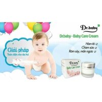 Kem trị hăm Dr.Baby