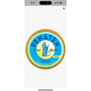 Kem trị hăm Penaten 150ml
