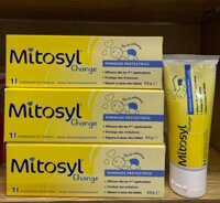 Kem trị hăm, sẹo, mụn Mitosyl 65gr ( date T12.27)