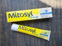 Kem trị hăm, sẹo, mụn Mitosyl 100gr ( Mẫu mới )