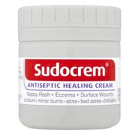 Kem trị hăm Sudocream
