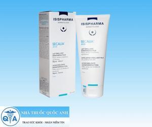 Kem trị khô nứt gót chân Secalia A.H.A Dung tích 75ml