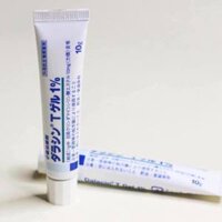 Kem Trị Mụn 1% Dalacin T Gel Nhật Bản (10g)