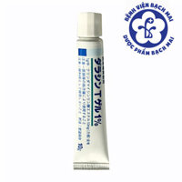 Kem trị mụn 1% Dalacin T Gel Nhật Bản