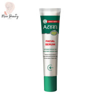 Kem trị mụn Acnes 25 + Facial Serum