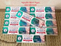 Kem trị mụn Acnes 25