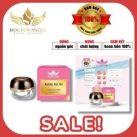 Kem trị mụn Angel , trị tận gốc , giảm sưng , Sản phẩm trị mụn thâm , mụn ẩn , mụn viêm hiệu quả