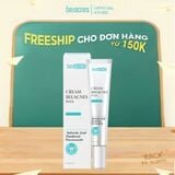 Kem Trị Mụn BEUACNES PLUS 15g - Beucare Vietnam