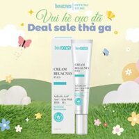 Kem Trị Mụn BEUACNES PLUS 15g - Beucare Vietnam