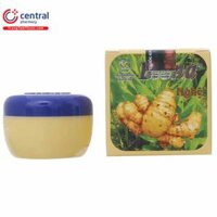 Kem trị mụn Biona Nghệ