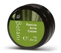 Kem trị mụn Botani Rescue Ance Cream thành phần hữu cơ
