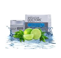 Kem trị mụn Bright Doctors hết thâm liền sẹo trắng da