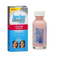 Kem trị mụn Bye Bye Blemish For Acne Drying Lotion