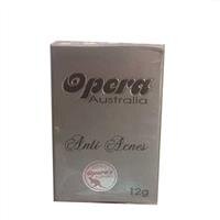 Kem trị mụn cám Opera Australia Anti Acnes 12g