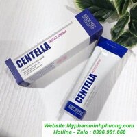 KEM TRỊ MỤN CENTELLA MEDI – PEEL HÀN QUỐC