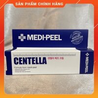 kem tri mụn centella medipeel