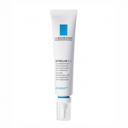Kem trị mụn cho da dầu La Roche-Posay Effaclar K+ 30ml