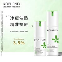 Kem Trị Mụn Chứa Axit Salicylic Giúp Kiềm Dầu Cao Cấp