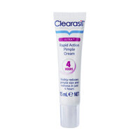 Kem Trị Mụn Clearasil Rapid Action Pimple Cream 15ml
