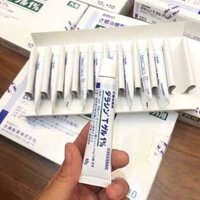 Kem trị mụn DALACIN T 1% Nhật Bản 10 gr