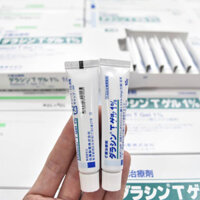 Kem Trị Mụn Dalacin T Gel 1% Nhật Bản