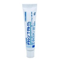Kem trị mụn Dalacin T Gel 1%