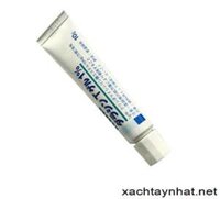 Kem trị mụn Dalacin T Gel 1% Nhật Bản 10gr