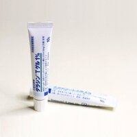 Kem Trị Mụn Dalacin T Gel 1% 10g của Nhật Bản