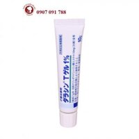 KEM TRỊ MỤN DALACIN T GEL NHẬT BẢN