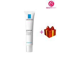 KEM TRỊ MỤN ĐẦU ĐEN LA ROCHE POSAY K(+)