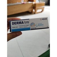 kem trị mụn DERMA .