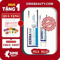 Kem Trị Mụn Derma Forte 15g