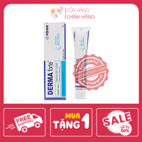 Kem trị mụn Derma Forte – Anti Acne Skin Care Gel 15g
