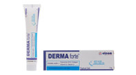 Kem trị mụn Derma forte