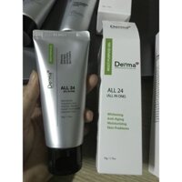 Kem tri mun Derma Plus ALL IN ONE