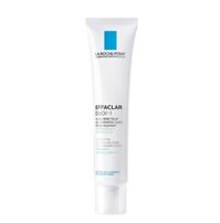 Kem Trị Mụn Dưỡng Da Ngăn Ngừa Vết Thâm La Roche-Posay Effaclar Duo+ 40ml