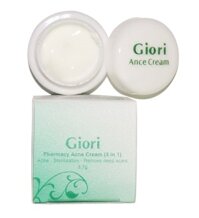 Kem trị mụn Giori Acne Cream