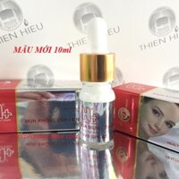 Kem Trị Mụn H+ Mụn Mủ Mụn Bọc Mụn Cám Mờ Thâm Mụn – MỚI 10ml