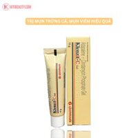 Kem Trị mụn Klenzit C Adapalene + Clindamycin Phosphate Gel 15g
