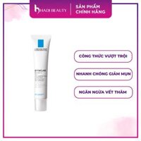 Kem trị mụn La roche Posay Effeclar Duo+ (Nhập khẩu)
