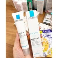 Kem Trị Mụn La Roche-Posay Effaclar Duo(+) (40ml