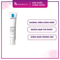 Kem Trị Mụn La Roche Posay Effaclar Duo (+)
