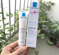 Kem trị mụn La Roche-Posay Effaclar Duo+