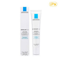 Kem Trị Mụn La Roche-Posay Effaclar Dou [+] Chính Hãng Pháp