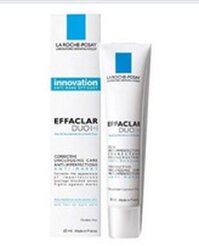 Kem trị mụn La Roche-Posay Effaclar DUO+