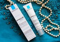 Kem Trị Mụn La Roche Posay Effaclar Duo
