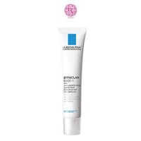 KEM TRỊ MỤN LA ROCHE-POSAY EFFACLAR DUO
