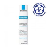 Kem trị mụn La Roche-Posay Effaclar Duo+